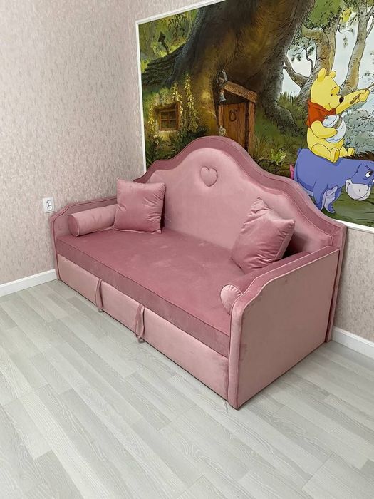 Детские диванчики