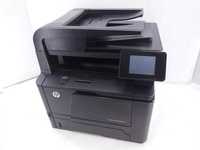 МФУ (принтер/сканер/копир/факс) HP LaserJet Pro 400 MFP m425dn