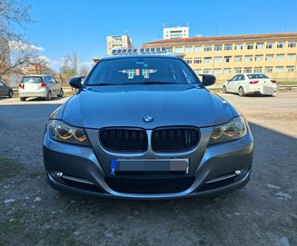 BMW 316D 2010 г.