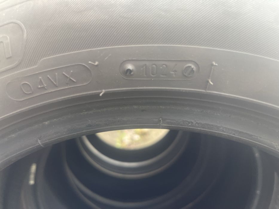 Pirelli 245 45 19 Kormoran 195 55 15 дот1024