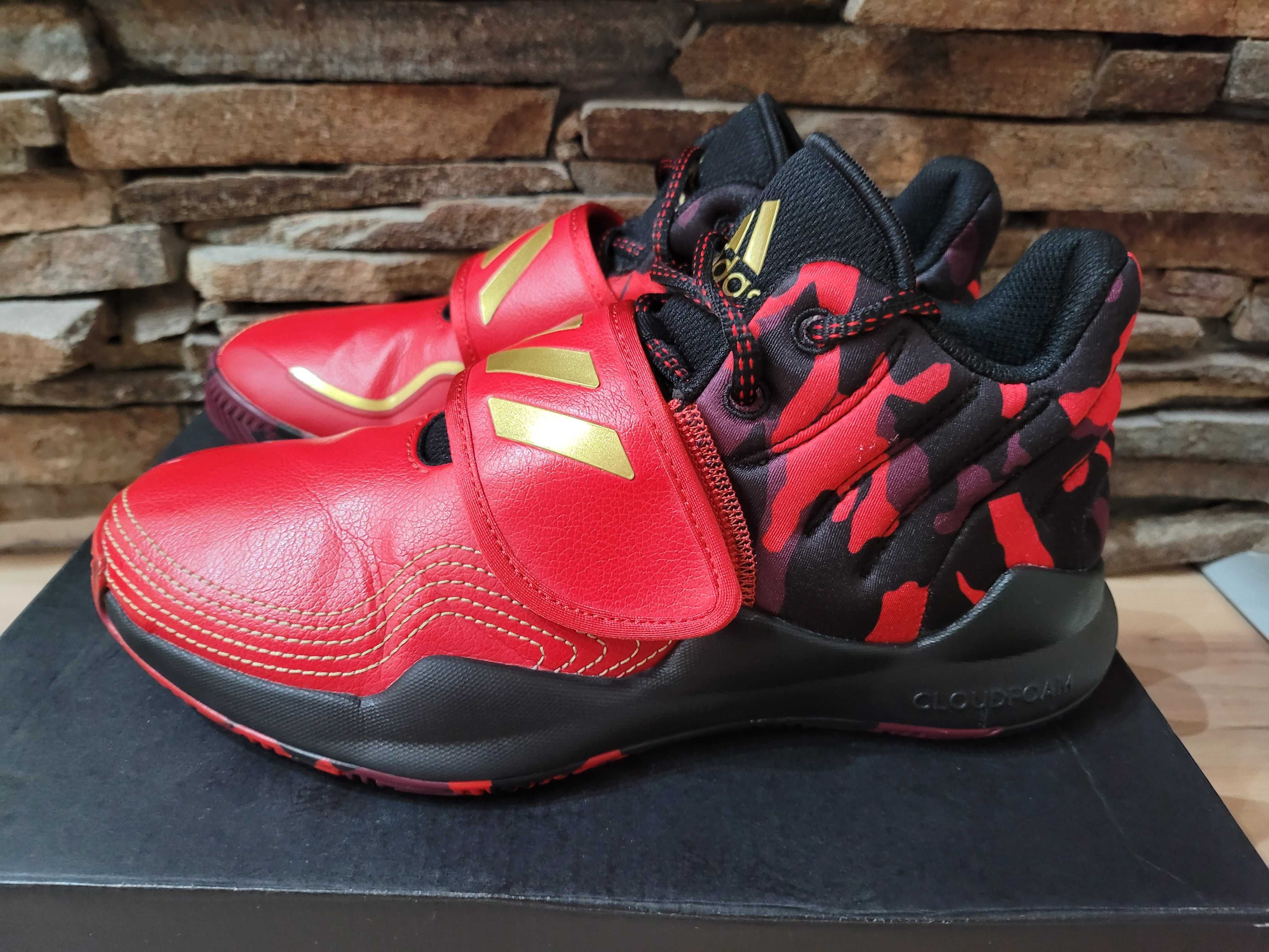 Детски маратонки Adidas/N-38, Перфектно състояние