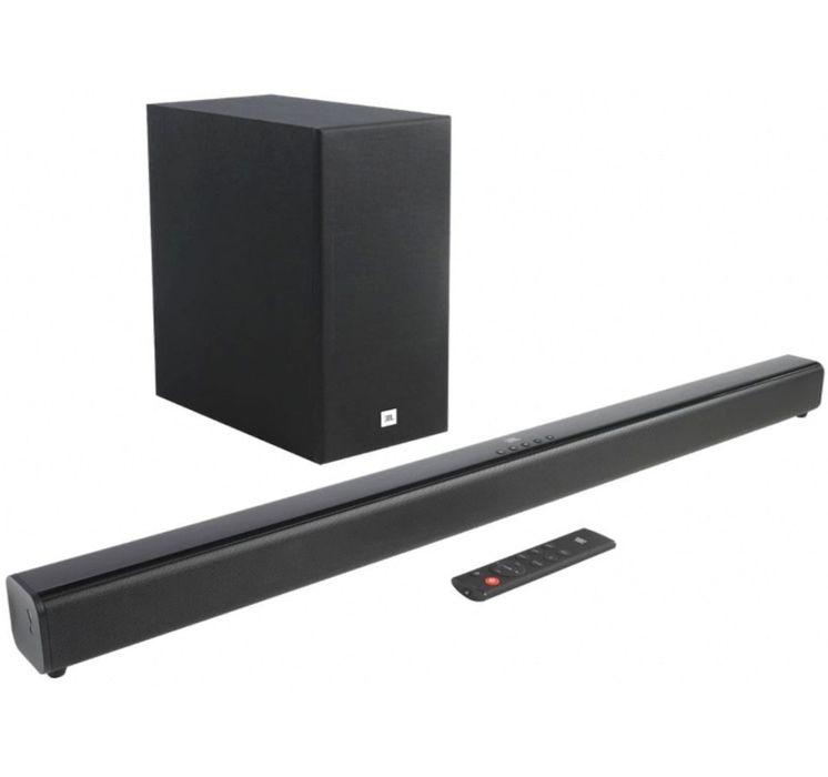 Vând Soundbar JBL Cinema SB160 220W