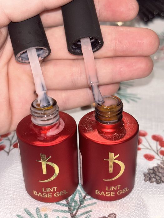 Комплект за маникюр в домашни условия