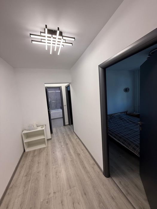 4 camere decomandat complet renovat Sos Pantelimon