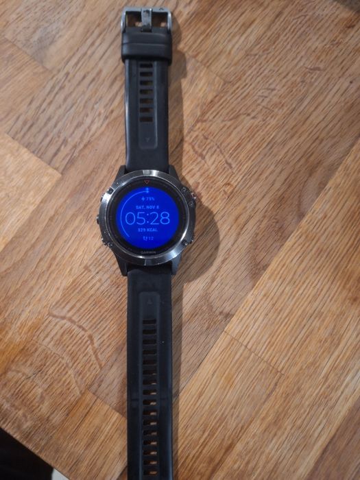 Vand ceas Garmin Fenix 5 330 ron