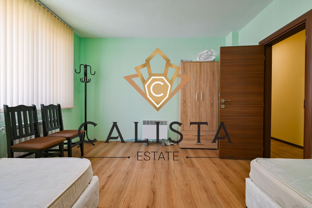 Дава се под наем Тристаен апартамент в София, Младост 2 - 100 кв.м за 750 € - Снимка #7