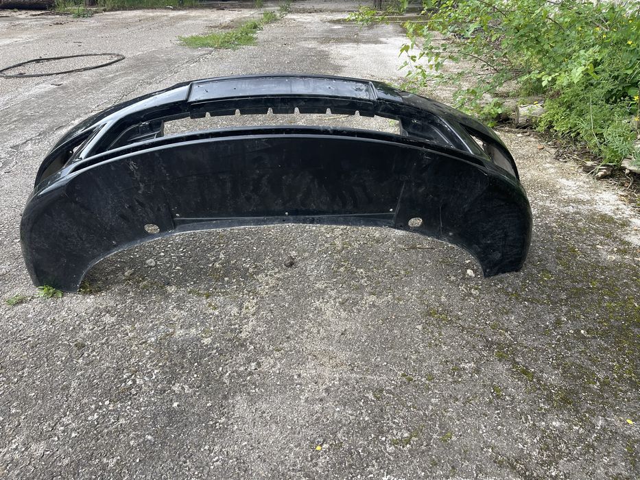 Предна броня за Skoda Octavia 2 rs FL
