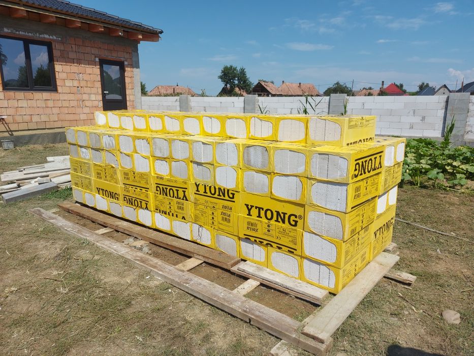 BCA de vânzare 60x7,5x20