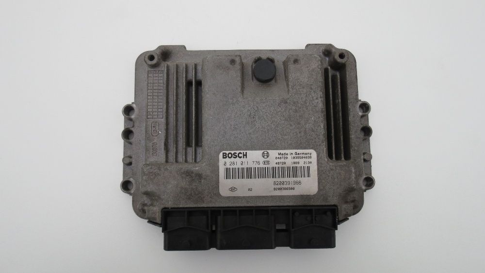 Компютър компютри двигател ECU Ford Opel BMW  KIA Honda VW Mercede