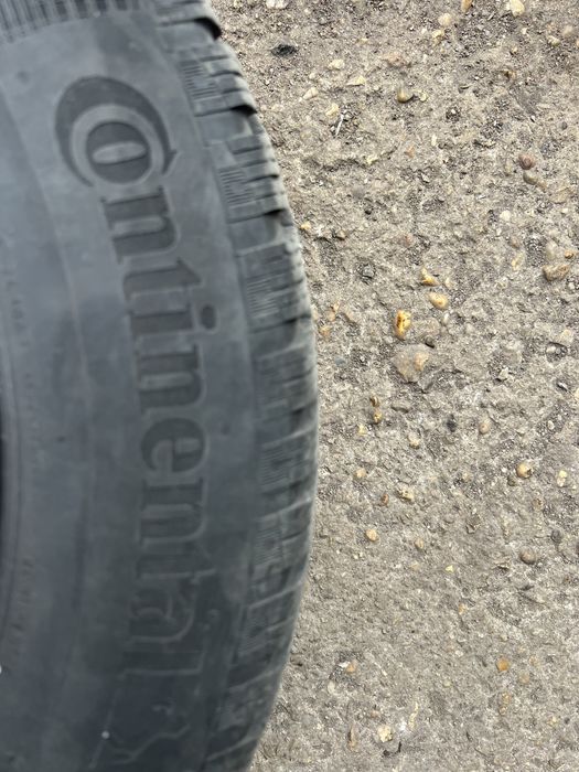 Зимни гуми втора употреба