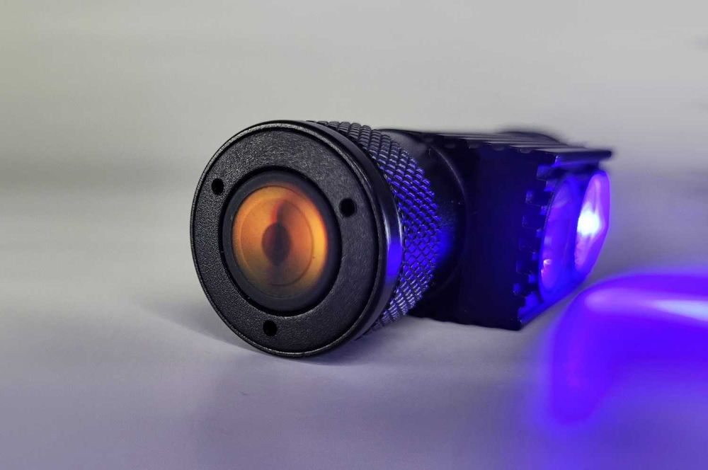 Челник KATRAN Headlamp W/B 460 PRO