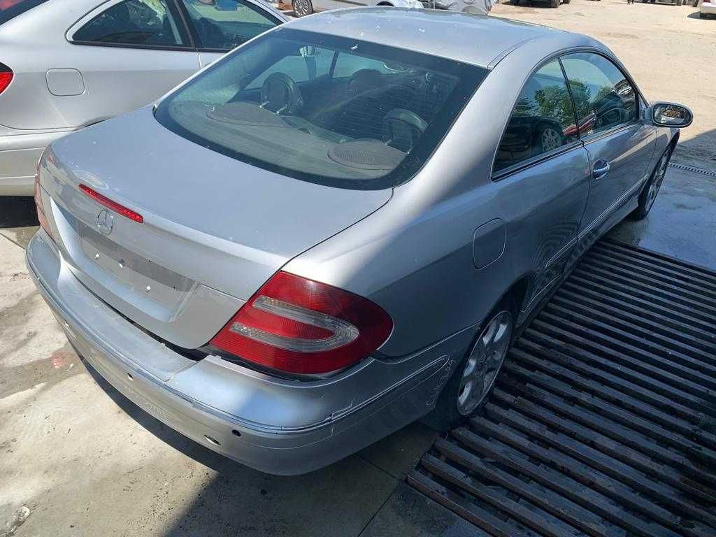 Dezmembrez mercedes clk 2,7 cdi clk 180k clk 2,2 cdi/clk amg/bara amg