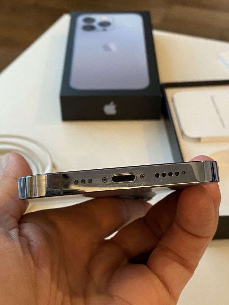 Iphone 13 pro 256gb - predre personala!