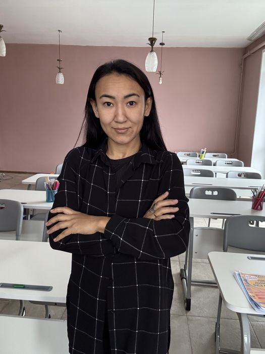 Репетиторские услуги для детей