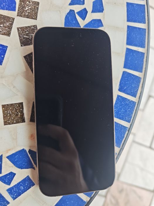 iPhone 16 PRO 1TB Desert Titanium
