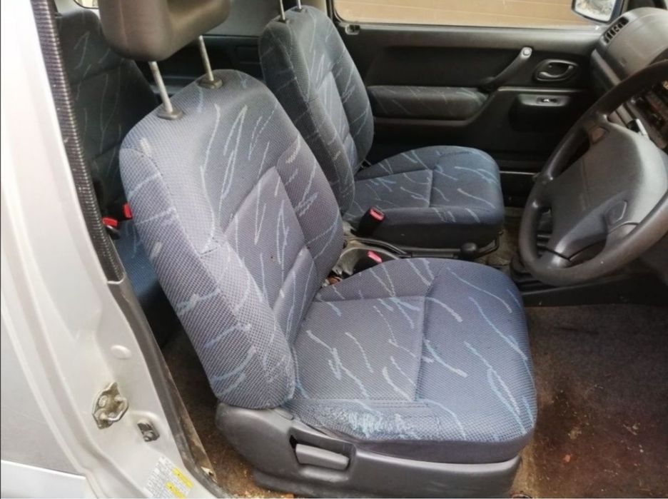 Plafon suzuki jimny 1.3i