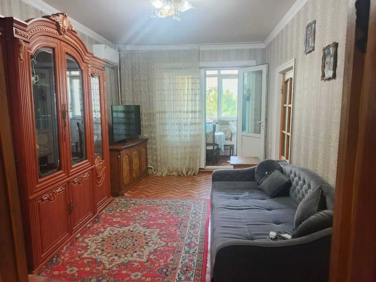 Юнусабад 15, 2в3/3/4 Продаётся квартира отличная локатция