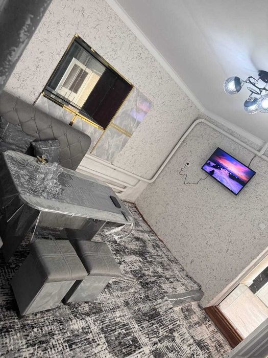 Uchaska sotiladi 7.5 sotix zangiota masjidi yonidagi katta ko'chada