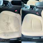 Detailing auto interior la DOMICILIU/ Polish Faruri