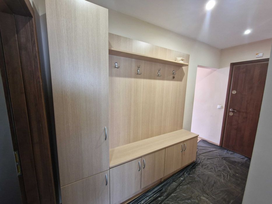 Многостаен апартамент за продажба в кв. Еленово на гр. Благоевград.