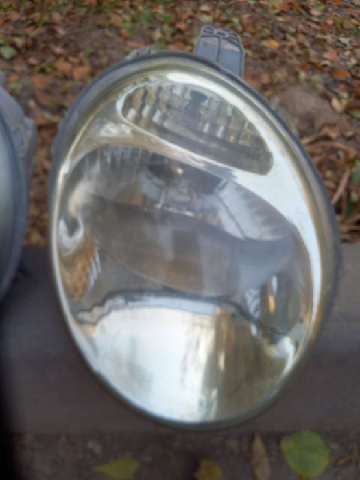 Продаются Матиз передние фары.