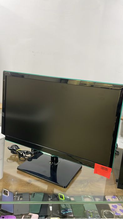 Led монитор для компьютера