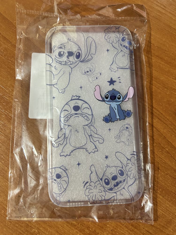 Husa Iphone 11 cu Stitch
