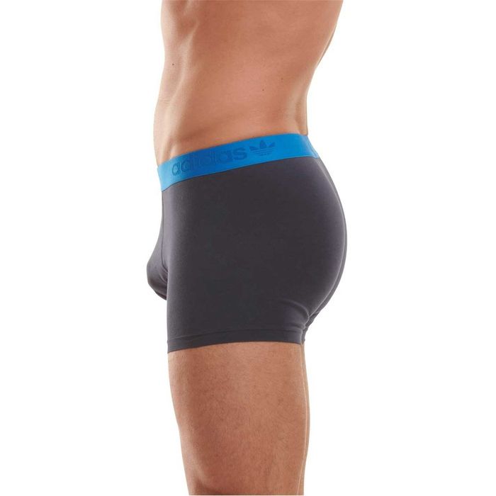 Мъжки боксерки Adidas Originals Comfort Flex Cotton Boxer 2-pack