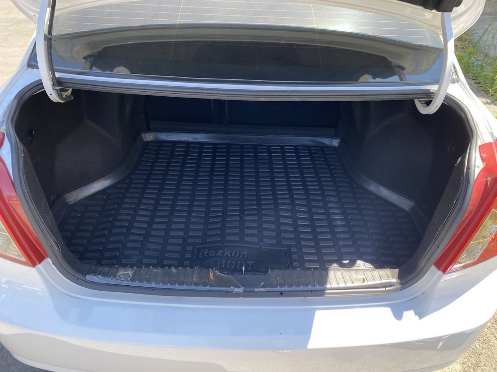 Gentra 2020 3-poz Lacetti