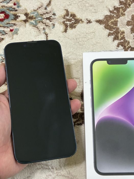Продам iPhone 14 128Gb