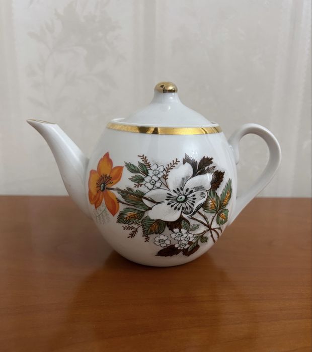 Чайник заварочный