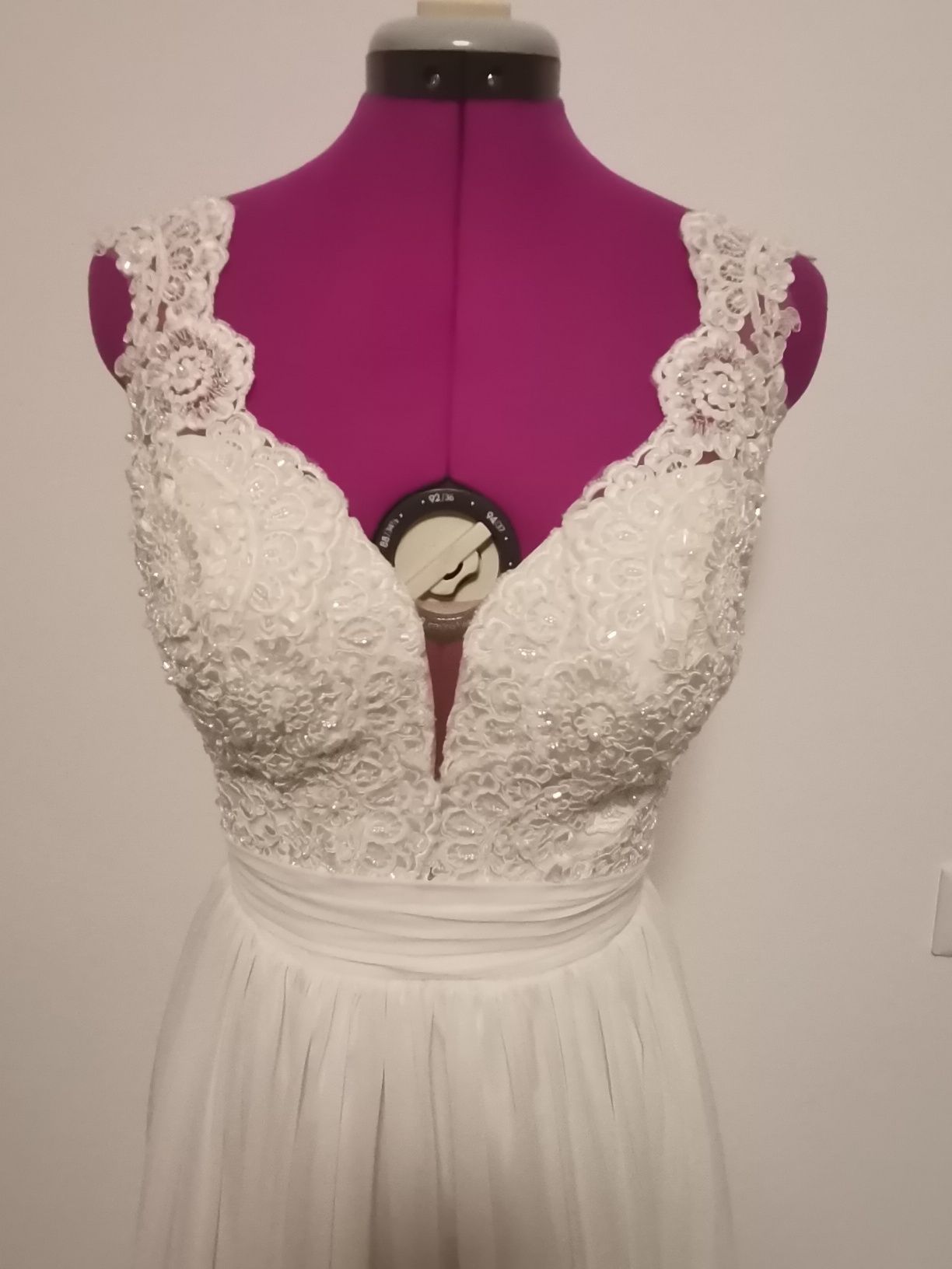Rochie de mireasa