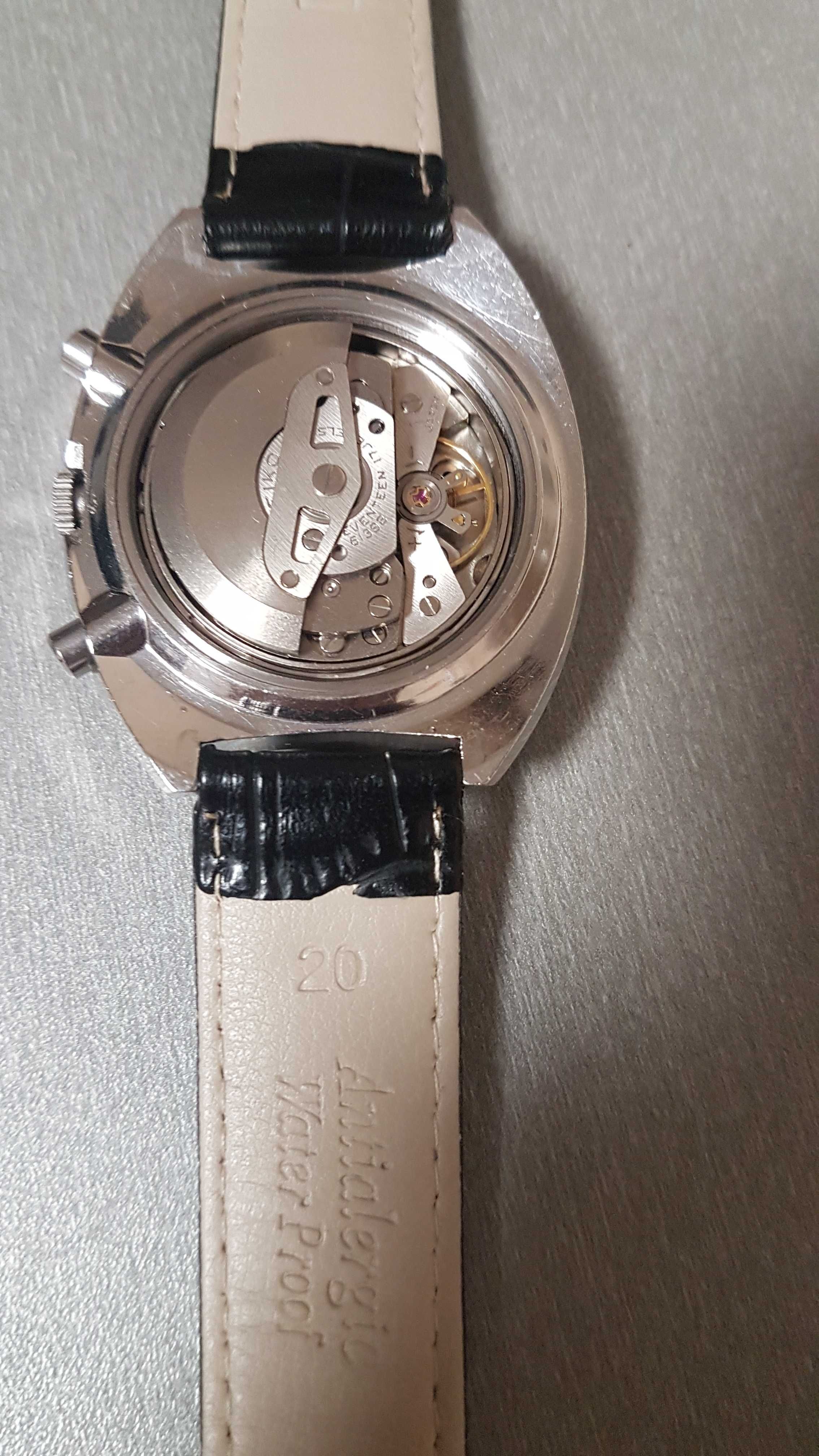 Ceas Seiko chronograph