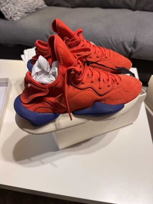 Originali 100% Adidas Y3 kaiwa