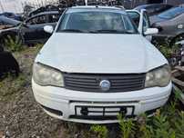 Dezmembrez Fiat Albea  1.4 MPI 8V 80CV 59KW E4, an 2006