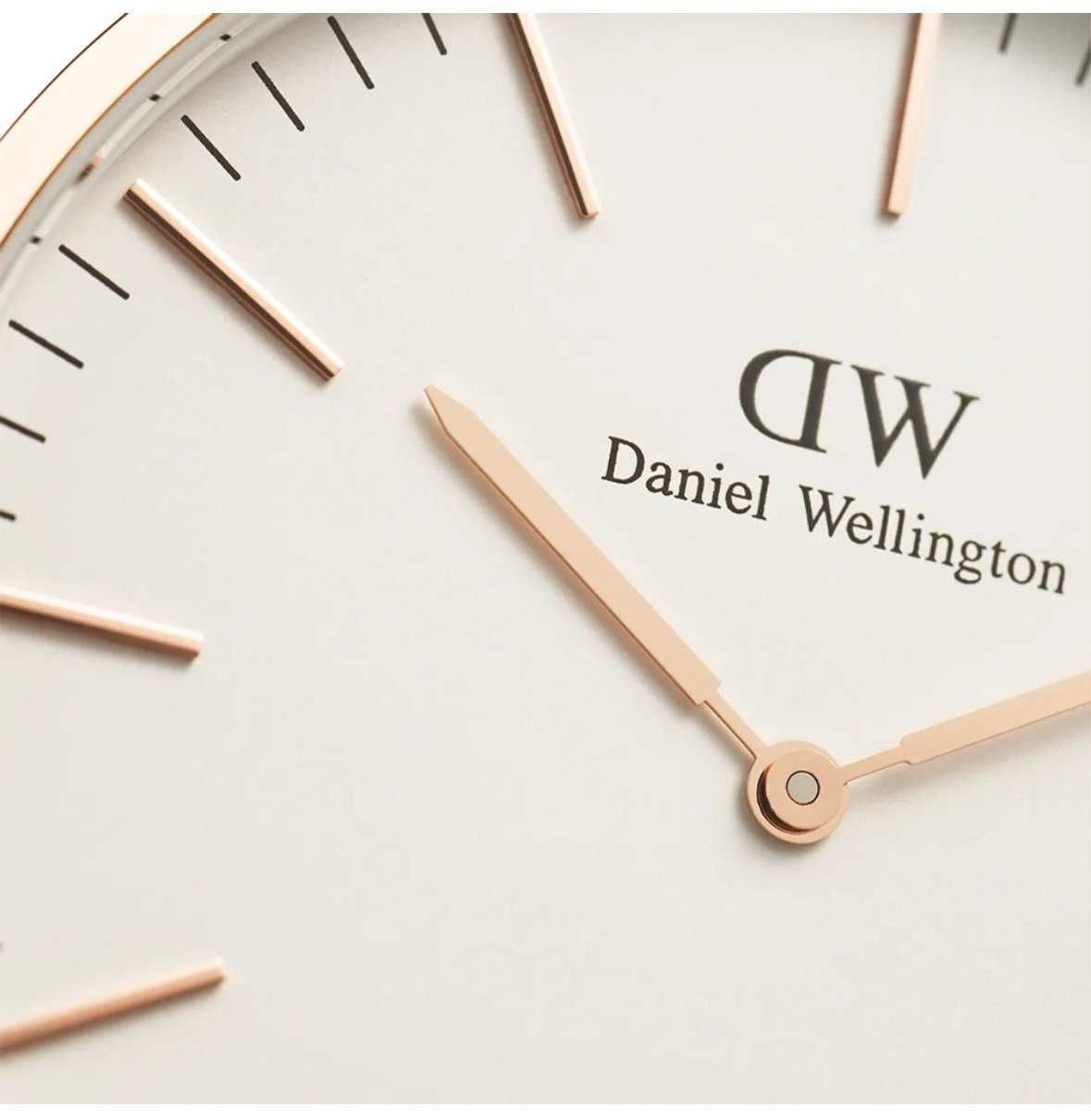 Продаются часы от шведского бренда Daniel Wellington!