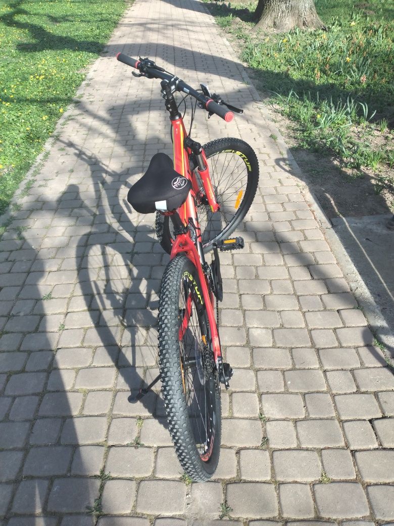 Vand bicicleta MTB 27.5"