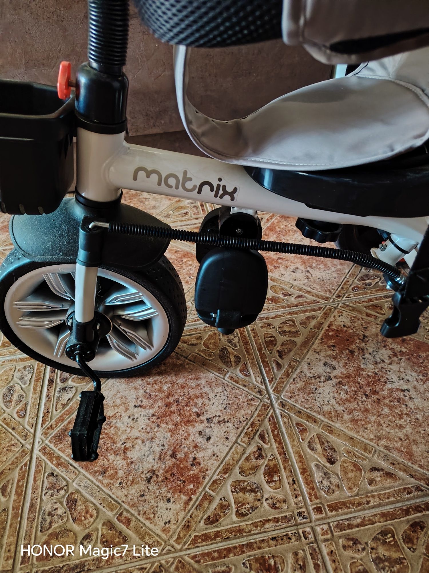 Chipolino Matrix