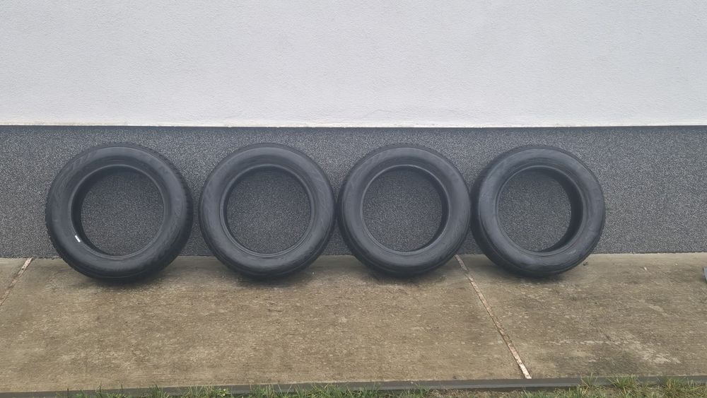 Anvelope iarna NEXEN 195 60 R15 M+S - 4 buc