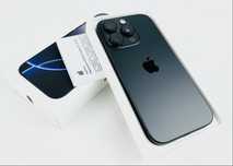 Apple iPhone 16 Pro Max 256GB Black 100% Батерия! 2г. Гаранция!