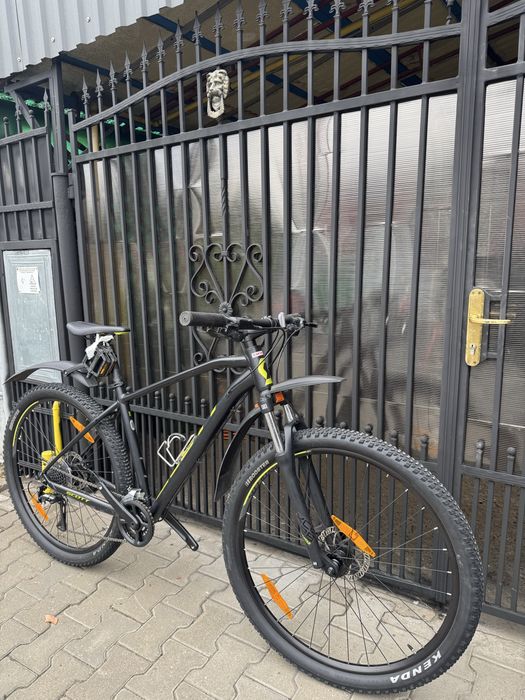 MTB Scott Aspect 960