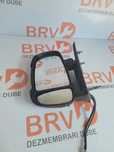 Oglinda pentru Peugeot Boxer / Citroen Jumper / Fiat Ducato Euro 5 201