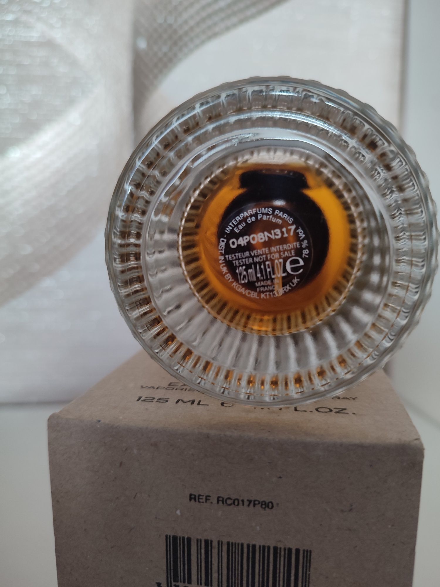Parfums de Marly Pegasus Dior Homme Original