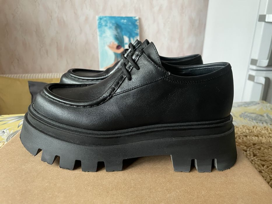 Alohas Tycoon - обувки есен/пролет, 38 номер