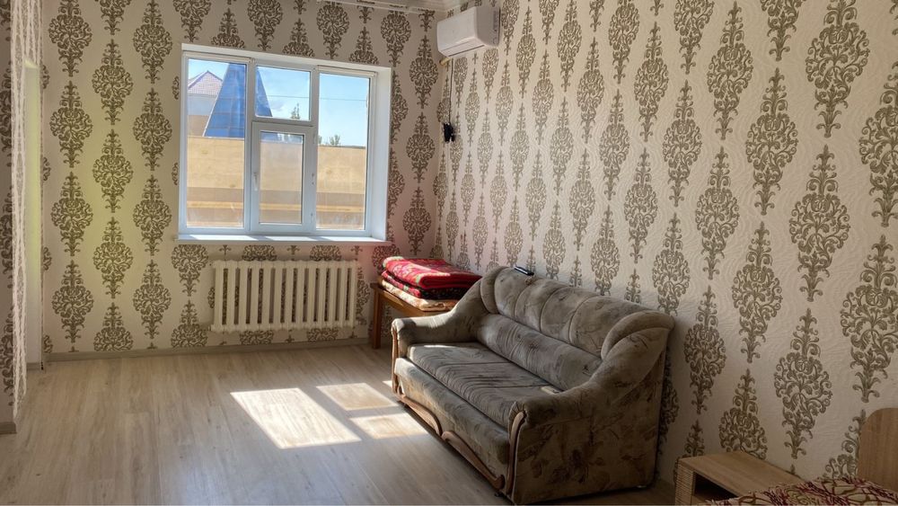 Срочно сдам в аренду квартиру