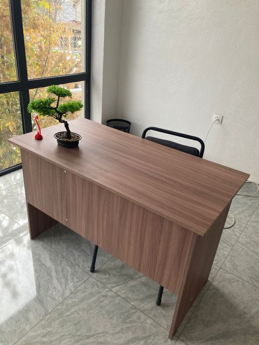 Продажа офисной мебели и техники