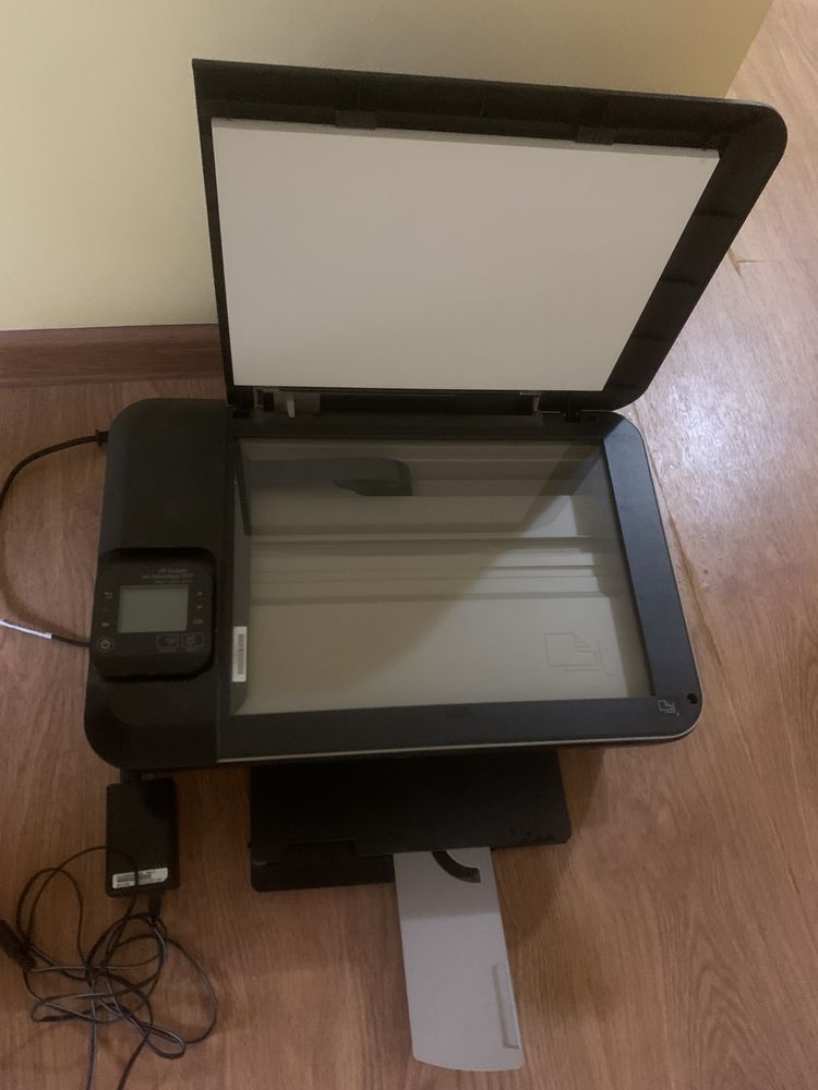 Imprimanta + Scanner HP