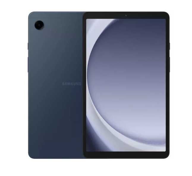 Tableta Samsung Galaxy Tab A9, 8.7 inch 4GB RAM 64GB WIFI DARK BLUE