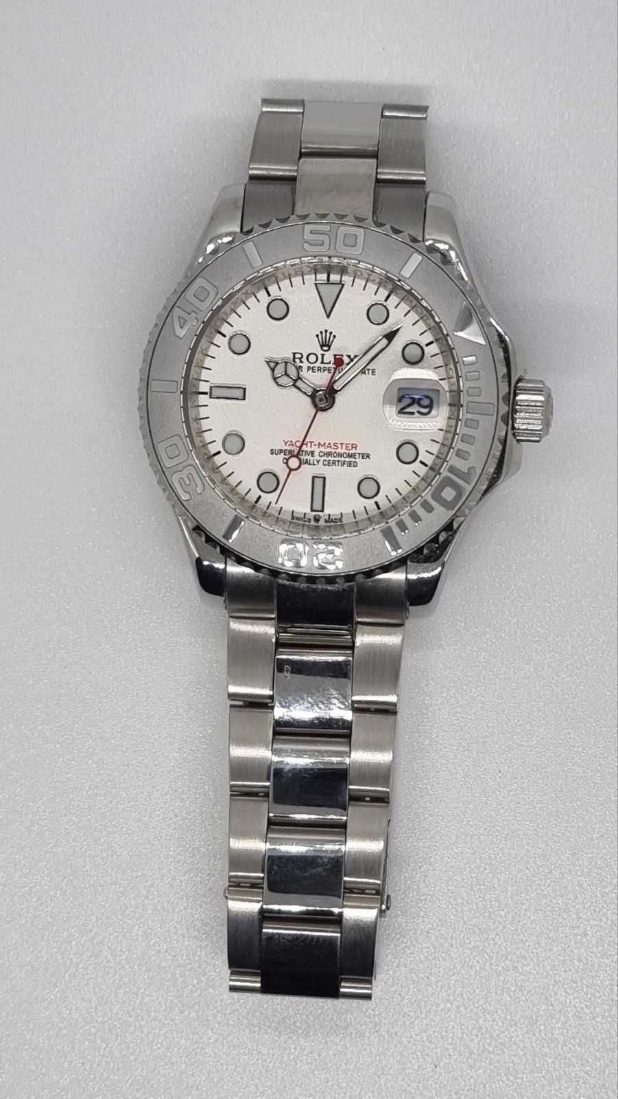 Rolex Yacht Master 40 mm Мъжки часовник