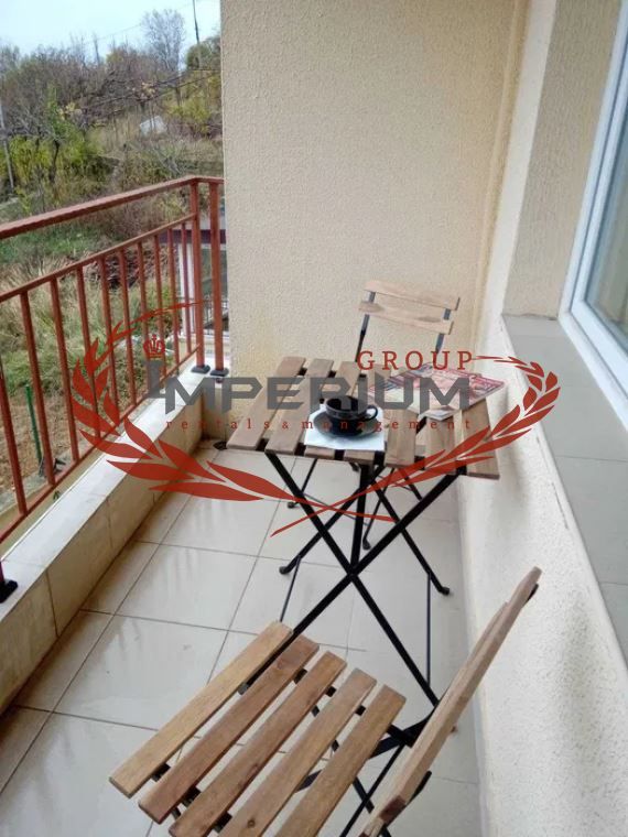 Дава се под наем Двустаен апартамент в Варна, м-т Траката - 60 кв.м за 484.5 € - Снимка #9